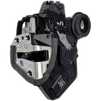 Dorman 931-431 Rear Passenger Side Door Lock Actuator Motor for Specific Toyota Models Fits select: 2002-2006 TOYOTA CAMRY, 2005-2008 TOYOTA COROLLA