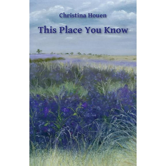 This Place You Know, (Paperback)