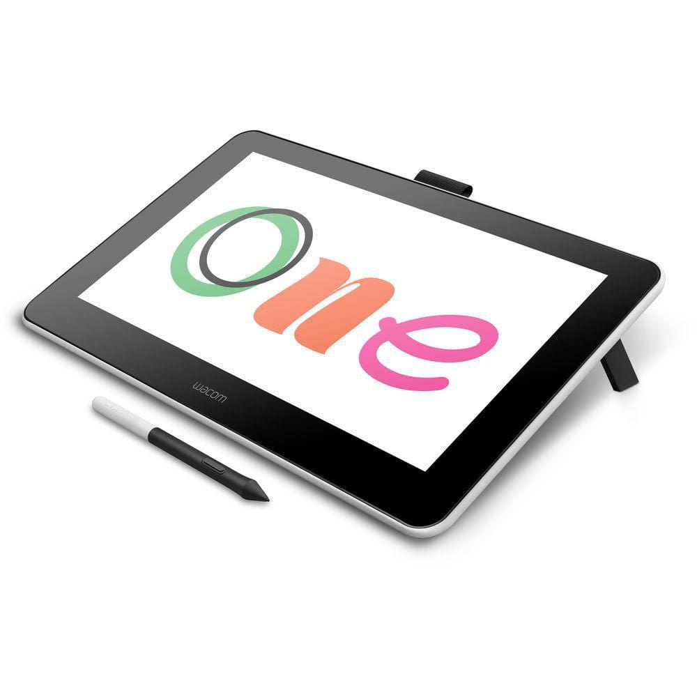 Wacom One Creative Pen Display - Walmart.ca Wacom One Creative Pen Display - Walmart.ca