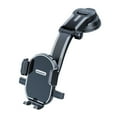 thumbnail image 2 of HOARBOEG Car Navigation Phone Multi-function Suction Cup Mirror Car Phone Clearance Sale, 2 of 7