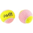 thumbnail image 3 of Pelotas de tenis Midlee X-Small Dog, 12 unidades, 3,8 cm de diámetro, 3 of 4