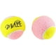 thumbnail image 3 of Pelotas de tenis Midlee X-Small Dog, 12 unidades, 3,8 cm de diámetro, 3 of 4