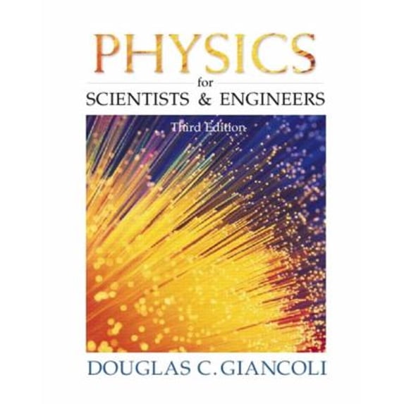 Pre-Owned Physics for Scientists and Engineers, 3rd Edition, Part 2 (Paperback) 0130290955 9780130290953