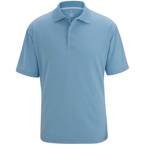 Edwards Polo en Maille Haute Performance pour Hommes