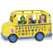 LeapFrog Fun & Learn Phonics Bus