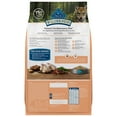 thumbnail image 2 of Blue Buffalo Wilderness High-Protein Dry Dog Food for Large Breed Puppies, Chicken, 24 lb bag., 2 of 11