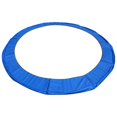 thumbnail image 1 of Blue Spring Cover for Trampoline 244 250 cm 8ft, 1 of 5