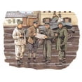 thumbnail image 1 of Conférence des Commandants 1/35 Kharkov 1943 (4), 1 of 3