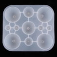thumbnail image 2 of 1 piece De Silicona en apariencia Para La Joyería De Bricolaje Decoración para hogar, 2 of 9