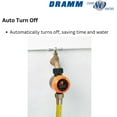 thumbnail image 4 of Dramm 15041 Colorstorm Premium Water Timer, Red, 4 of 5