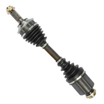 Front Right CV Axle Shaft For Ford Edge 2007-2014 & Lincoln MKX 2007-2015 FWD