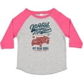 thumbnail image 3 of Inktastic Off Road Boys or Girls Toddler T-Shirt, 3 of 5