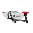 thumbnail image 5 of XLAB Torpedo Versa 500 Black Airflow Aerodynamic Dual Bottle Zero Leak Design, 5 of 11