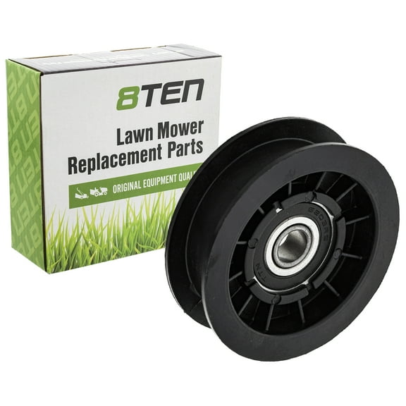 8TEN Idler Pulley for Murray Scotts Ranch King 38 40 inch 091179MA 810-CID2269L