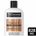 thumbnail image 1 of Tresemme Botanique Nourish & Replenish Conditioner + Coconut Extract 828 ml, 1 of 1