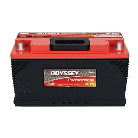 Odyssey Performance 49-950 Automotive Battery