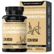 thumbnail image 1 of Suplemento Alimenticio Glucosamina + Condroitina con MSM Beyond Vitamins 60 cápsulas Beyond Vitamins Glucosamina + Condroitina Suplemento Alimenticio Vitaminas en Cápsulas, 1 of 6