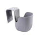 thumbnail image 2 of Organizador universal para asiento de coche con portavasos: soporte multifuncional para aperitivos y botellas, apto para asas de 3,5 a 4,5 cm, para vasos, juguetes y accesorios., 2 of 7