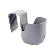 siubich Car Cup Holder, Child Cup Holder for Convertible Car Seats, Child Cup Holders Compatible with The Majority of Car Seat Models