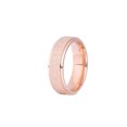thumbnail image 1 of Men Women Titanium Steel Ring Matte Couple Ring Matte Titanium Steel Ring Matte Titanium Rings Engagement Finger Ring Size 7-10, 1 of 6
