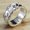 F571 Alloy, variant on PULABO Elegant Wedding Promise Ring For Women Ladies Lightweight Sparkling AAA Zircon CZ Ring Ideal Jewelry Gift With Gift Packaging