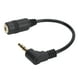 thumbnail image 5 of Cable de extensión de 3.5 mm, Cable de Extensión de Auriculares Duradero Resistente Para El Hogar Para El Exterior Parauriculares, 5 of 7
