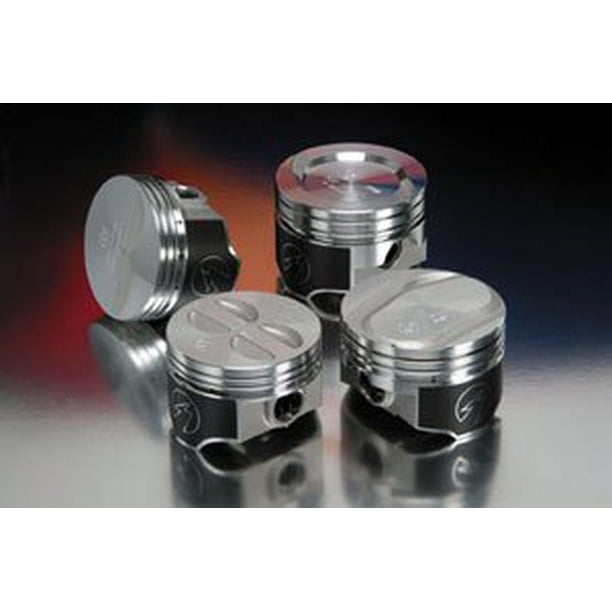 Federal Mogul L2291F30 FDML2291F30 POWER PISTONS (SET/8