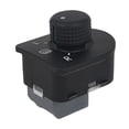 thumbnail image 3 of Automotive Mirror Switches 1U1959565L for Laura Accessories Black, 3 of 8