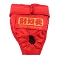 thumbnail image 2 of MERIGLARE Couches pour Chiens Réutilisables pour Petits à Grands Chiens S S, 2 of 9