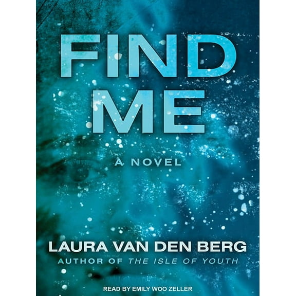 Find Me (Audiobook)