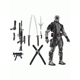 thumbnail image 1 of Marvel - ¼ Scale Figure – Deadpool X-Force NECA NECA, 1 of 2