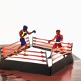 thumbnail image 5 of Boxing Game Birthday Card - Thank You, Birthday, Father's Day, Congratulations, Anniversary Day, Retirement, Boxing, 5 of 5