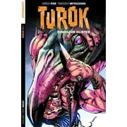 TUROK DINOSAUR HUNTER TP: Turok: Dinosaur Hunter Volume 2 (Paperback)