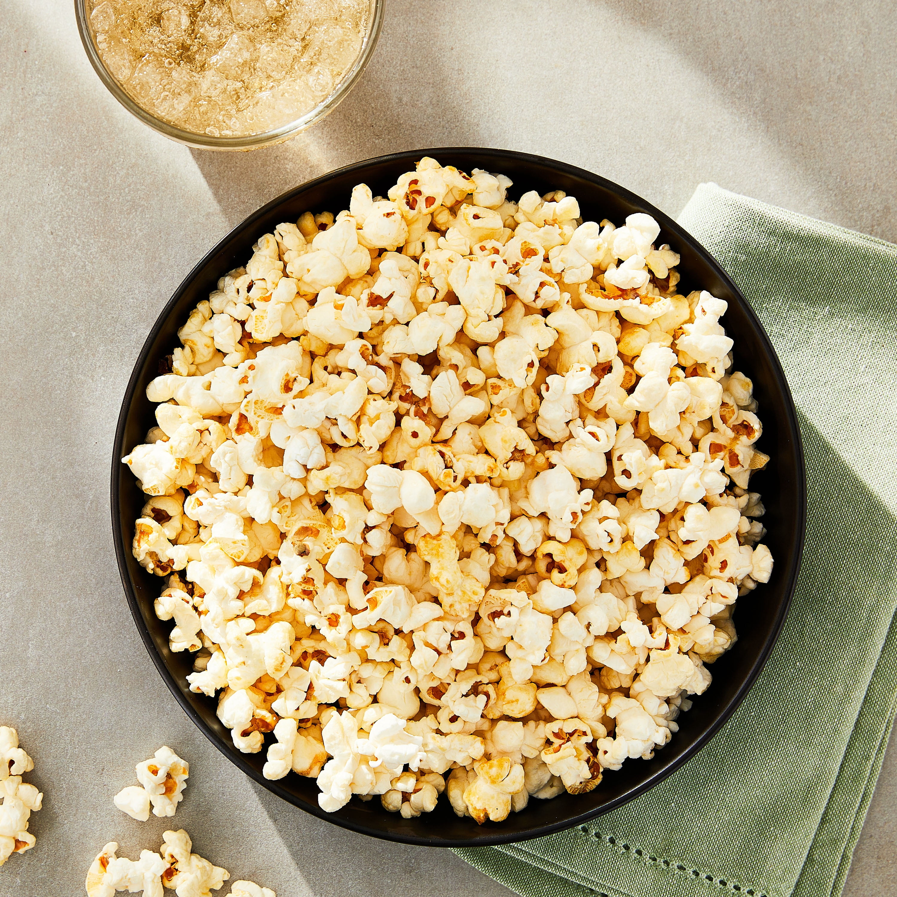 Great Value Classic Sweet and Salty Kettle Corn, 7 oz