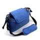 thumbnail image 1 of Bolsa colgante para cochecito, bolsa de almacenamiento para carrito multifuncional de gran capacidad, 1 of 5