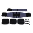 thumbnail image 2 of Stay Comfortable Hot Pressing Technology Waist Fixing Belt Waist Brace Old Man The Masses for Home Outdoor ANGGREK Otros, 2 of 8