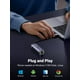 thumbnail image 4 of Adaptador USB a Ethernet UGREEN USB 3.0 a 10/100/1000 Mbps, 4 of 9