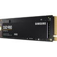 thumbnail image 4 of SAMSUNG 980 Series - 500GB PCIe Gen3. X4 NVMe 1.4 - M.2 Internal SSD - MZ-V8V500B/AM, 4 of 4