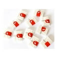 thumbnail image 3 of 10PCS Heat Resistance Nylon-Blend Slow Cooker Liner Roasting Turkey Bag, 3 of 4