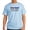 Light Blue, variant on CafePress - 21St Birthday Men Light T Shirt - Men's Classic Graphic T-Shirt