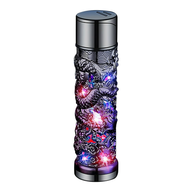 My Orders Placed Metal Gas Lighter Windproof High Temperature Spitfire Household Kitchen High Temperature Welding Windproof Direct Lighter Inflatable Outd