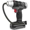 thumbnail image 1 of HandheldCar Tire Inflator and LCD 150PSI Digital Pressure Gauge for All Kinds, 1 of 1