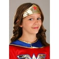 thumbnail image 3 of Robe Déguisement à Manches Longues pour Fille Wonder Woman, 3 of 10
