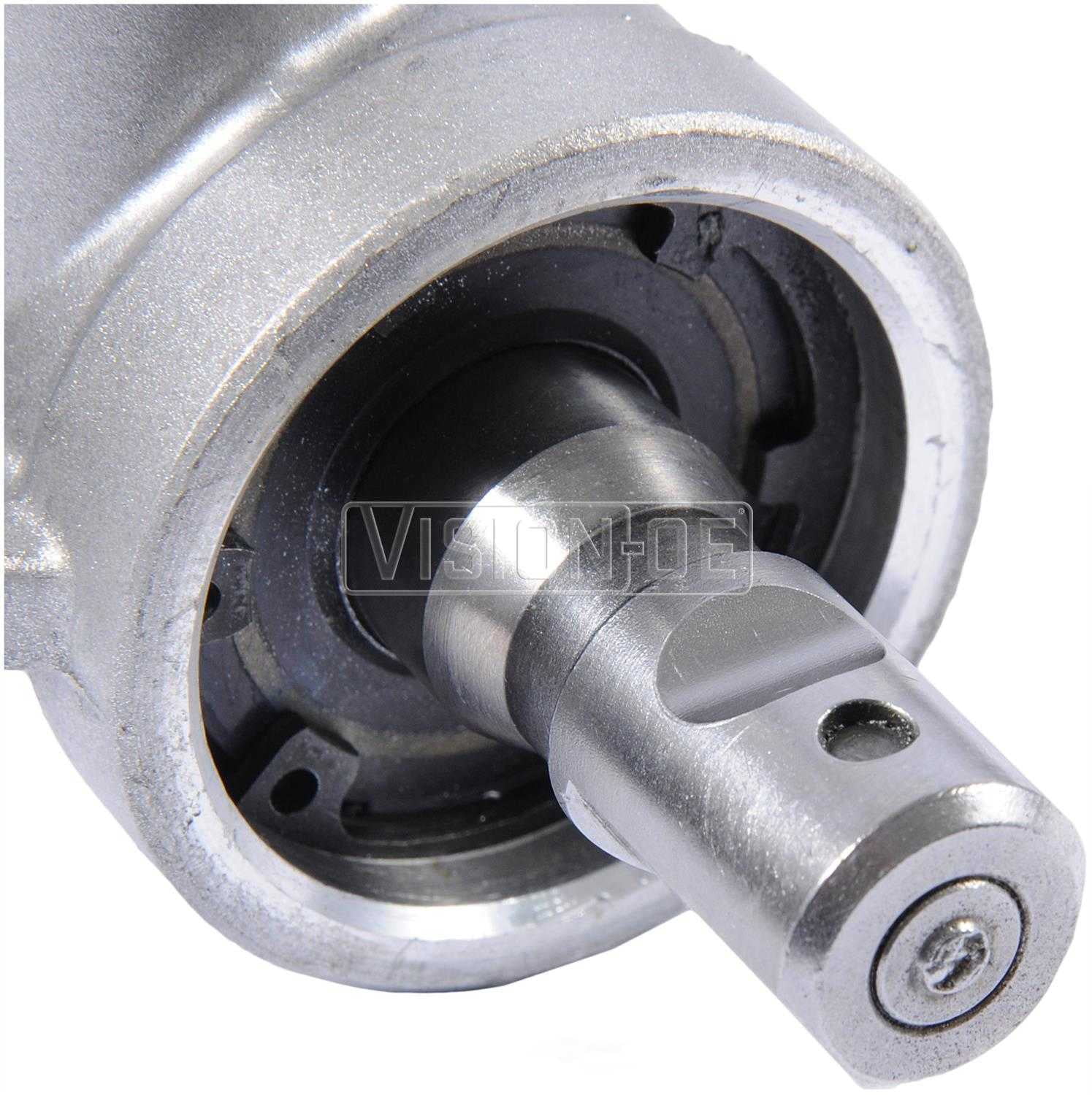 Vision OE 101-0264 Power Steering Rack and Pinion Unit
