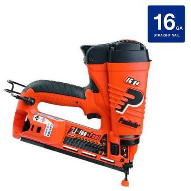 Paslode 902400 Cordless Angled Finishing Nailer