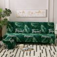thumbnail image 1 of Universal Clic Clac 3 Seater Stretch Sofa Cover Non-Slip Armless Stretch Couch Cover Full Folding Cover, 1 of 6