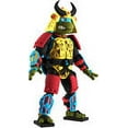 thumbnail image 2 of Super7 - Teenage Mutant Ninja Turtles TMNT Ultimates! Wave 5 - Leo The Sewer Sam, 2 of 5