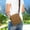 Coffee_New#80268, variant on Men's Canvas Chest Bag for Travel - Adjustable Crossbody Rucksack with Multiple Pockets, Khaki Green Coffee