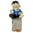 thumbnail image 1 of Figurine Zombie Dallas Mavericks, 1 of 1