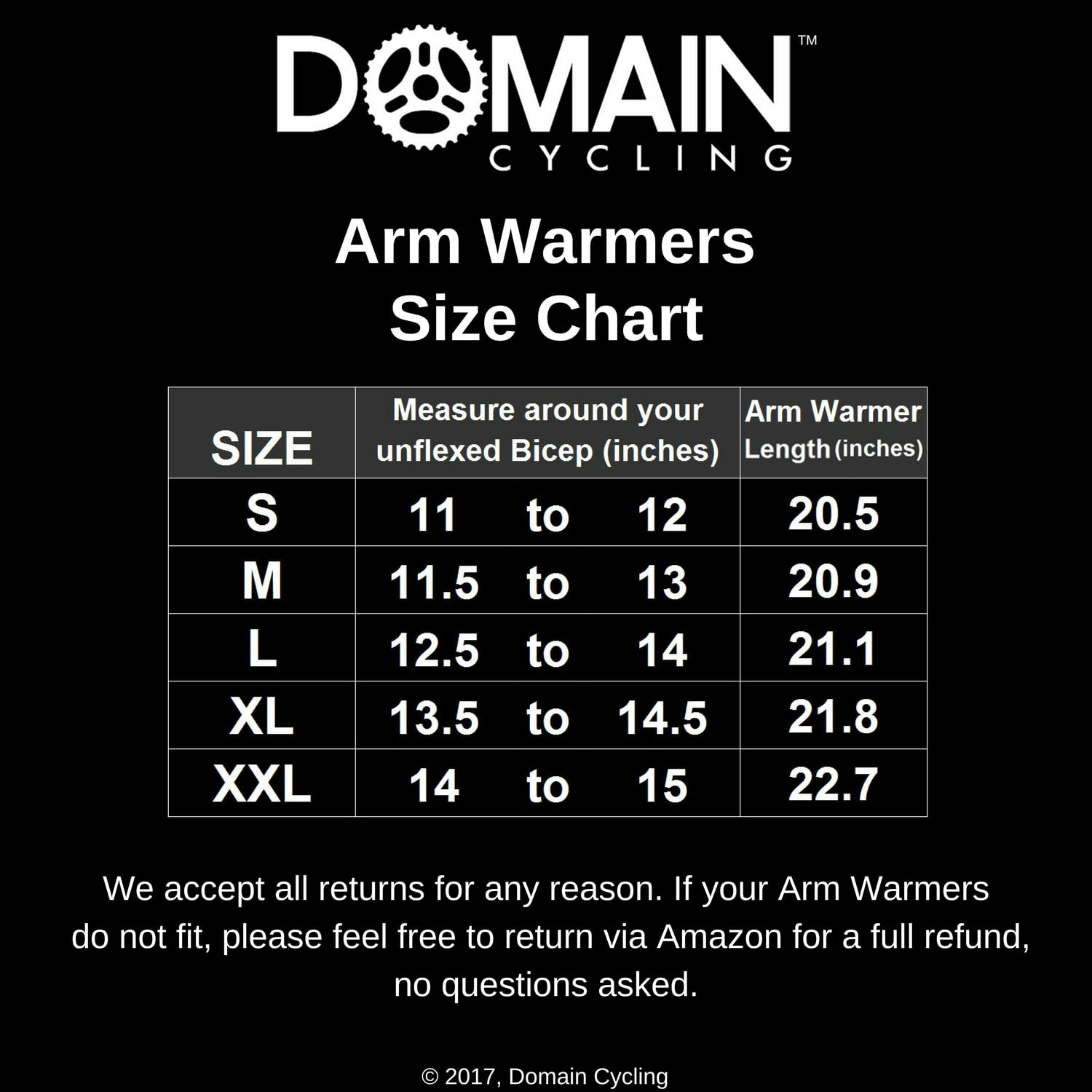 Mountain Bikes Running Men or Women American Flag for Cycling MTB Thermal Arm Warmers 2 Sleeves Domain Cycling 